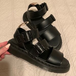 Doc Marten Sandals